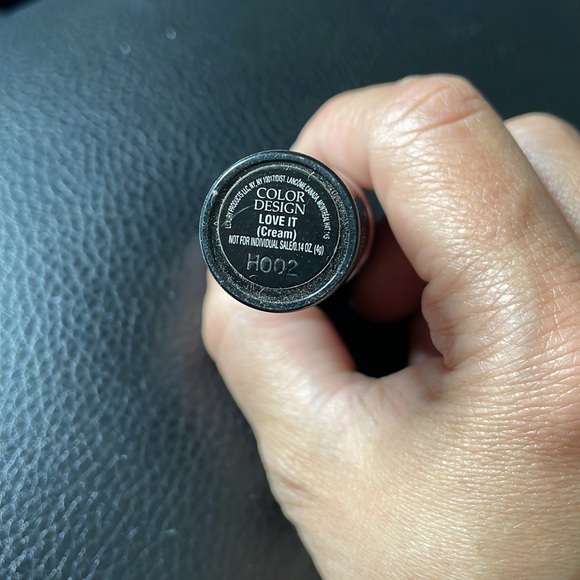 LANCÔME LIPSTICK - Picture 2 of 4